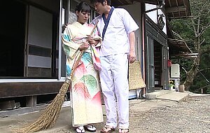 Pes-078 ryoko murakami nasty wife with big tits big but