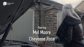 Garage Customer Service Movie