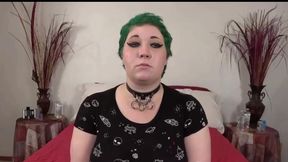 Desperate Amateurs Jynx her her big tits and tight bbw pussy banged hard