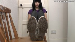 Sidney Size 8
