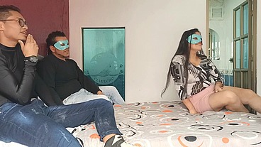 Madres Latinas Que Odian El futbol Seducen A Sus Hijos Y Se Los Follan Escucha Como Gimen (Blowjob,Dp,Anal,fisting) Ever Best xxx Parte 1