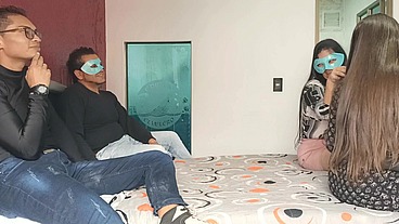 Madres Latinas Que Odian El futbol Seducen A Sus Hijos Y Se Los Follan Escucha Como Gimen (Blowjob,Dp,Anal,fisting) Ever Best xxx Parte 1
