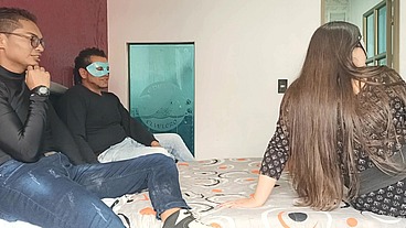Madres Latinas Que Odian El futbol Seducen A Sus Hijos Y Se Los Follan Escucha Como Gimen (Blowjob,Dp,Anal,fisting) Ever Best xxx Parte 1