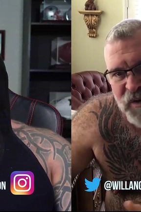 Porn Star Confessions - Stepdaddy Will Angell (episode 9)