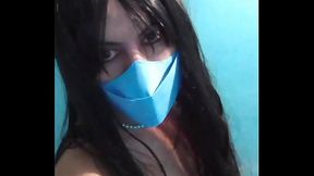 Ale0048preciosa trap tocandose