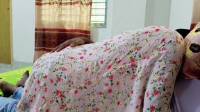 Ex-Girlfriend wants her Boyfriend dick again Inside hairy tight pussy__Desi bangla xxx