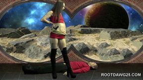 Trample Extermination with Taylor Pierce 720p WMV