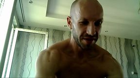Alexander Breck Private Show