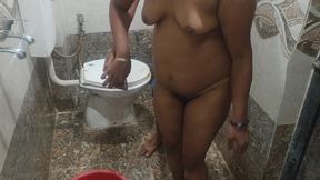 Bhabhi's sister's bedroom sex