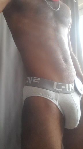 I'm entering the competition. Where's your ass ?