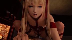 Marie Rose Merry Christmas (sound version)
