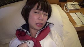 Asian angel 3194