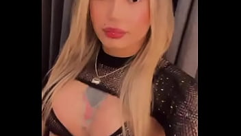 me beijaria na balada?!