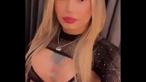 me beijaria na balada?!