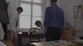 hot boys love spanked