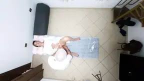 Doctor's Exam Leads to Dirty Anal Creampie