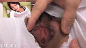 Japanese Pussy Licking Show Game Featuring Hot MILFs and Teens