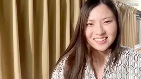 Japanese Widow in Towel Ripped by Threesome at Steamy Bathhouse gangbang