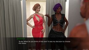 Interracial Exchange (part 3)