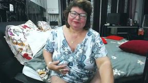 Betty Marie Private Show