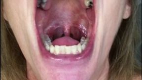 IS THERE A DENTIST IN THE HOUSE?