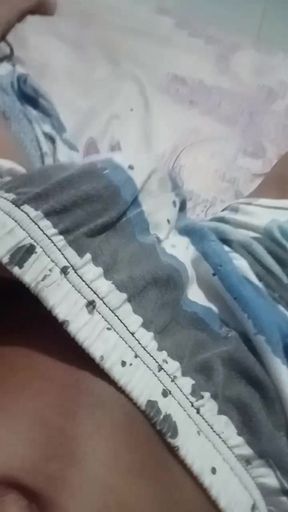Off the day play this cock