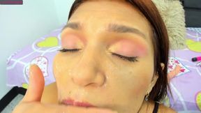 Jime Love Private Show