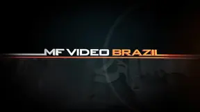 Sexy smoking during deep asslicking by two babes