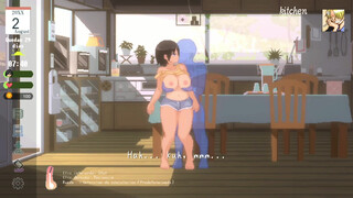 Summer Life In The Countryside【Enlace de descarga del juego】parte two