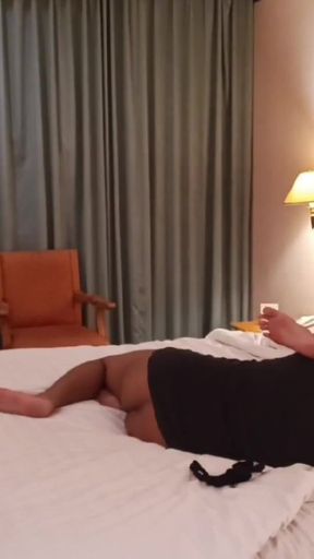 Spectacular moment from &quot;bonnie fuck her lucky fan, and give best night in his life&quot;