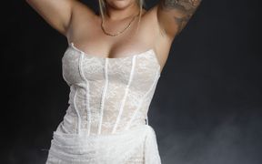 The Phantom of the Opera Tattooed Kate
