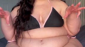 I’m STUCK Everywhere!