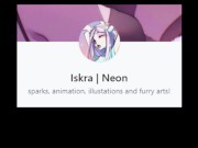 [M4M] Fuck me Please!  [Yaoi] [Hentai] [GAY] [Creampie] [Femboy] [Animated]