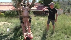 2 Slaves 24h Challenge - Titslave Liz & Slave ThannaA - Chapter 10 - HD - Hot & Cold - Part 02 (wmv)