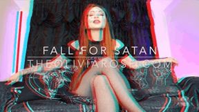 Fall For Satan (MP4 SD)