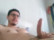 Recopilación jugando con la leche que me saco