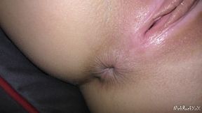 Real Horror Fucking with a Skinny Babe