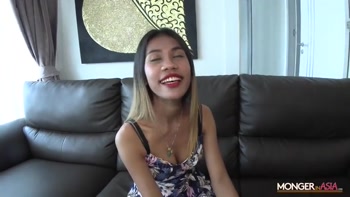 Amazing Maid Thai Offers Complete Cock Service