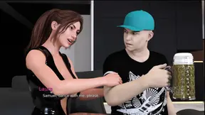 Laura Lustful Secrets (part 61 New Update)