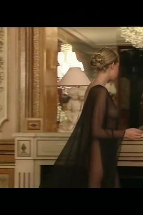 Huge Cock for a Nasty Lady