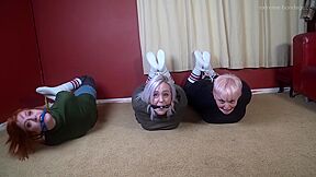 Excellent Porn Video Bondage Incredible Uncut