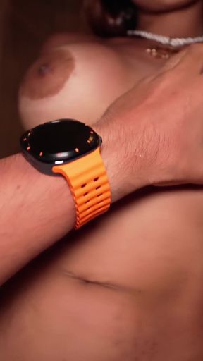 I Fuck a Siren and Fill Her with Cum in Front of the Sea! POV - Abella Olsen