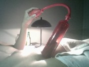 pumping
