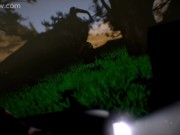 POV VR SickRuby The Last Dick Gameplay No Commentary (Scene By Ispinox)
