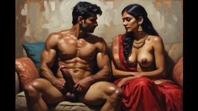 Indian hot aunty sex