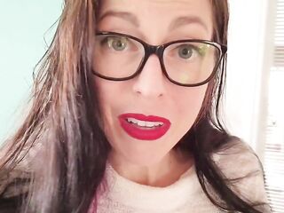 Storytime! I'm SO lustful after I urinated myself