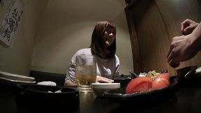 酒屋で1人飲みしてるシロウトをナンパ！酔った女はとにかくスケベ！やさぐれ女は大開放！？　1人飲み女子は神がかってる！　マジでエロすぎです&hellip_Part5