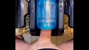 Magic Milking Machine