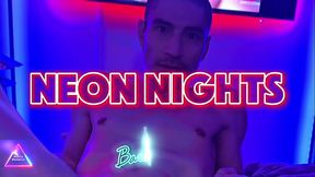 Neon Nights_ Back in the groove