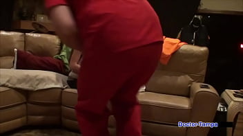 Dr Tampa - Trump These Bitches Prison Edition - Donna Leigh